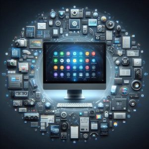 Aplicaciones informáticas de tratamiento de textos