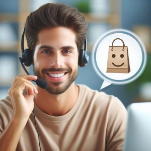 COMUNICACIÓN TELEFÓNICA Y ATENCIÓN AL CLIENTE EN TELEMARKETING