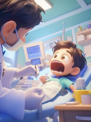 Odontopediatría en Atención Primaria
