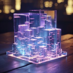 TECNOLOGÍA BIM EN EDIFICACIÓN