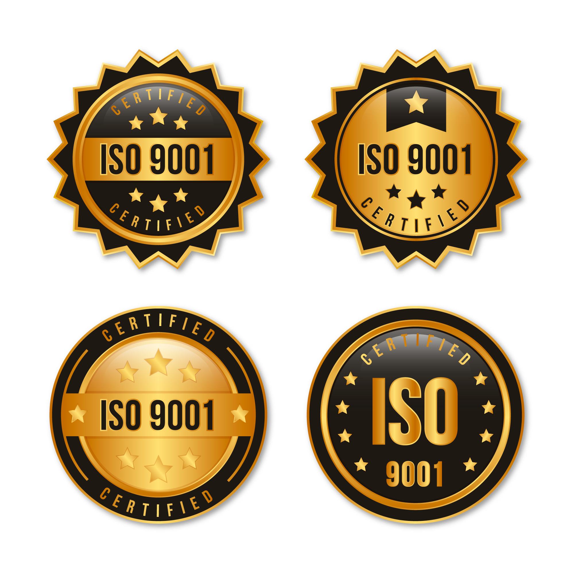 Curso de Gestión de la calidad ISO (9001/2015)