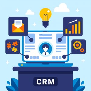 Curso de Administración de CRM