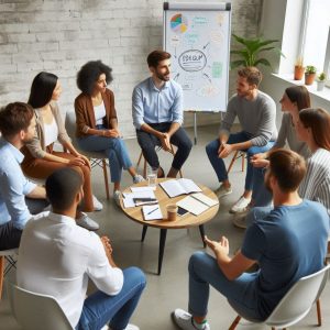 DIRECCIÓN DE EQUIPOS Y COACHING