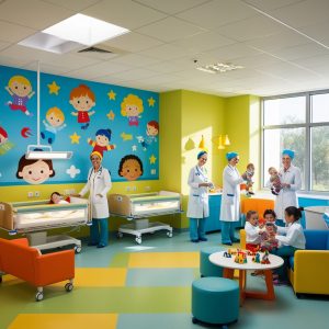 Situaciones Críticas en Pediatría