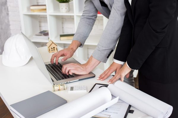 Gestión Comercial Inmobiliaria