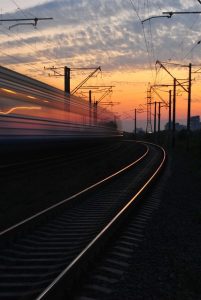 curso de Atención a Pasajeros en Transporte Ferroviario impartido por Formación Evolution