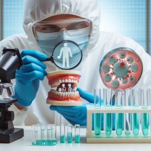 Vigilancia Epidemiológica en Salud Bucodental