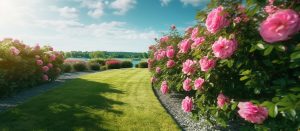 Instalación de Parques y Jardines y Restauración del Paisaje