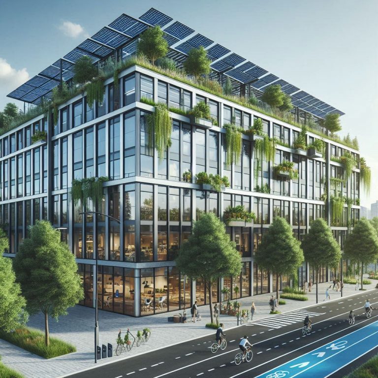 Edificación y eficiencia energética en los edificios