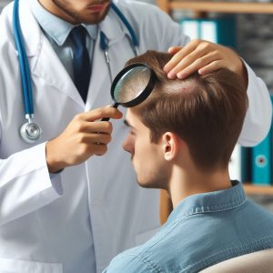 Diagnóstico y Protocolos de Alteraciones Capilares Estéticas.