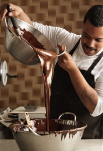 Supervisión y Ejecución de Técnicas aplicadas a Productos de Confitería y Chocolates