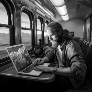 Acceso al sistema concesional del transporte de viajeros