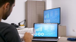ANÁLISIS DE DATOS Y PROGRAMACIÓN CON MICROSOFT POWER BI