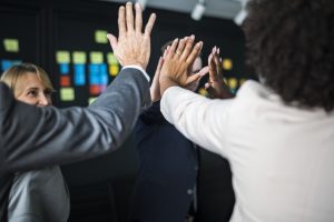 CONSEJO DE DIRECCIÓN DE LA COOPERATIVA: COMPETENCIA DE ORIENTACIÓN AL LOGRO