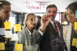 HABILIDADES DIRECTIVAS Y GESTIÓN DE EQUIPOS
