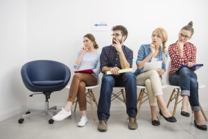 FUNDAMENTOS DE LAS TÉCNICAS DE RECLUTAMIENTO Y SELECCIÓN