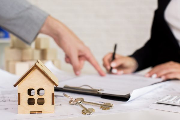 Técnicas de venta personal en la venta inmobiliaria