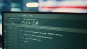 Modelo de programación web y bases de datos