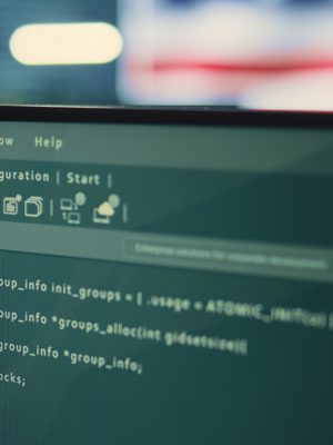 Modelo de programación web y bases de datos