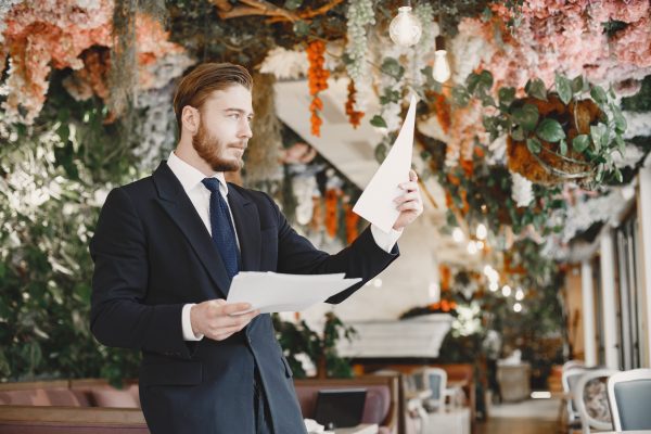 Experto en Gestión y Dirección de Eventos Especializados