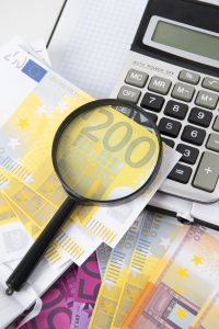 CONTABILIDAD DE COSTES.