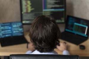 Curso Práctico de Seguridad Informática y Redes