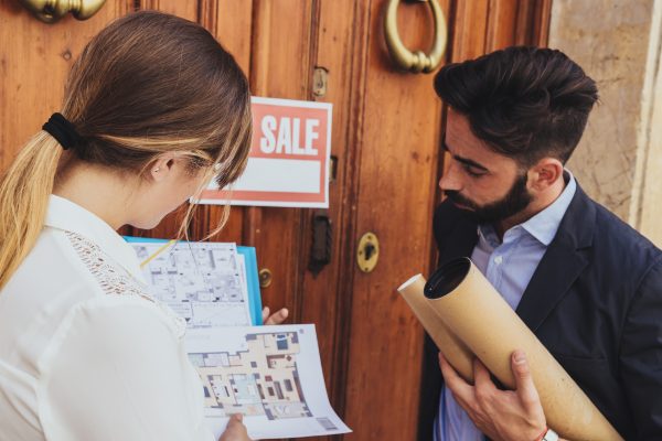 PROMOCIÓN INMOBILIARIA. ANÁLISIS Y VIABILIDAD