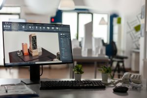 Curso Autodesk Revit 2021