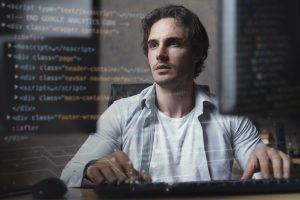 Programador Web en WordPress + PHP + Javascripts + MySQL. Nivel Profesional