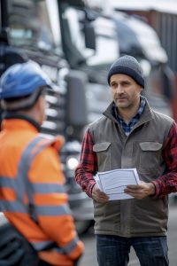 FORMACIÓN OBTENCIÓN DEL CERTIFICADO DE ESPECIALISTA CAP EN LOGÍSTICA Y TRANSPORTES POR CARRETERA