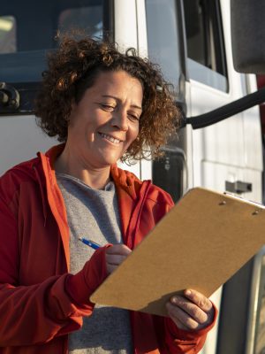 Gestión de Operaciones de Transporte de Viajeros por Carretera