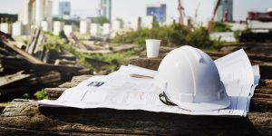 Organización de recursos y tajos en obras de construcción