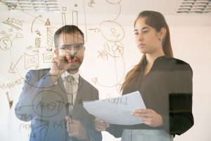 INTELIGENCIA EMOCIONAL EN LA EMPRESA Y GESTIÓN DE CUALIDADES