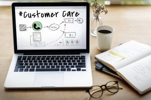 Gestión de la Atención al Cliente / Consumidor / Usuario