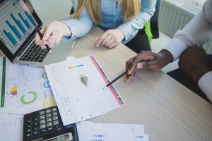 AUDITORÍA INTERNA DE ENTIDADES DE CRÉDITO.