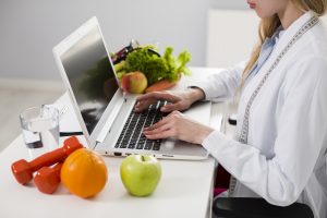 Curso Online de Nutrición y Dietética y Coaching Nutricional: Práctico