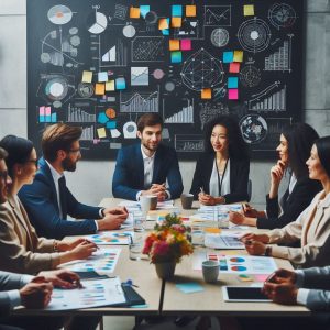 DIRECCION EMPRESARIAL PARA EMPRENDEDORES