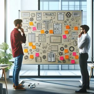 GESTIÓN DE PROYECTOS.