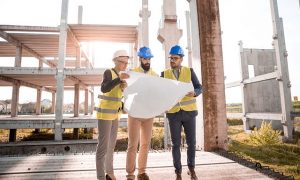 curso de encargado de obras impartido por Formación EVOLUTION