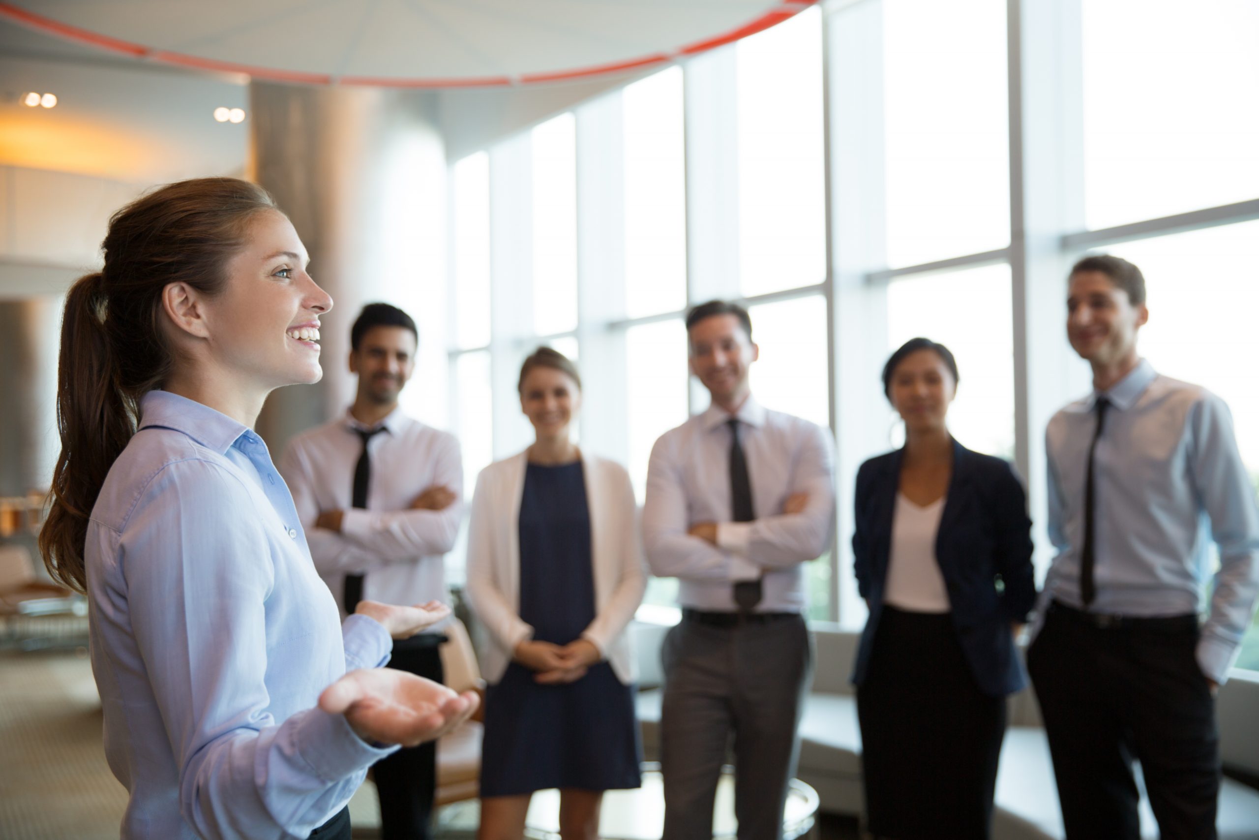 CONSEJO DE DIRECCIÓN DE LA COOPERATIVA: LIDERAZGO