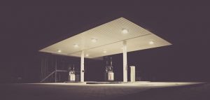 ATENCIÓN AL CLIENTE Y VENTA EN ESTACIONES DE SERVICIO