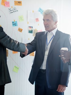 NEGOCIACIÓN Y RESOLUCIÓN DE CONFLICTOS