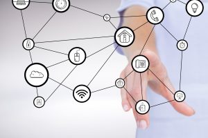 Gestión de recursos y servicios de la red de comunicaciones