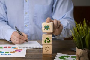 SISTEMA DE GESTIÓN MEDIOAMBIENTAL: ISO 14001
