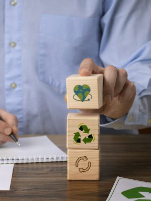 SISTEMA DE GESTIÓN MEDIOAMBIENTAL: ISO 14001