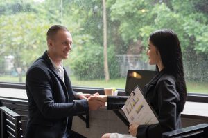 Información y atención al visitante