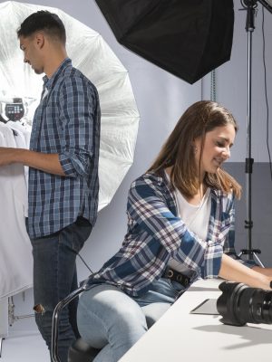 Asesoramiento y Venta de Productos y Servicios para la Imagen Personal.