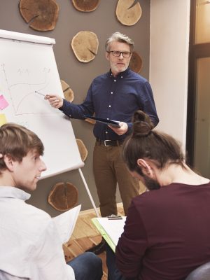 Curso Práctico: Experto en Coaching y Mentoring