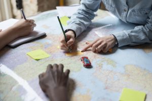 RENOVACIÓN Y MANTENIMIENTO DE CERTIFICACIONES INTERNACIONALES DE PROJECT MANAGEMENT