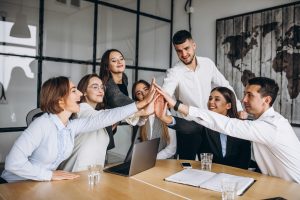 Curso Online de Recursos Humanos
